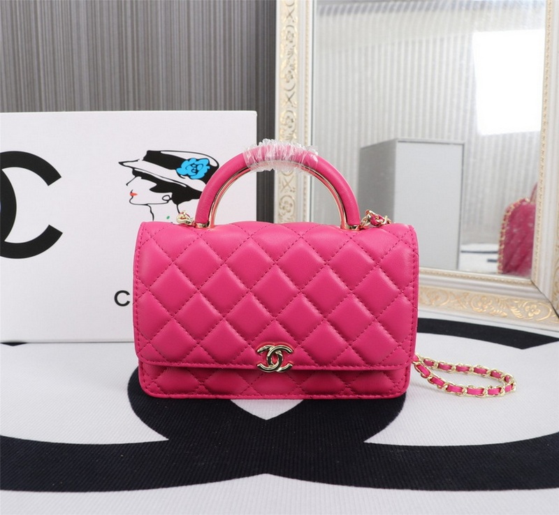 Chanel Handbags 52